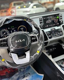 کیا سۆرینتۆ